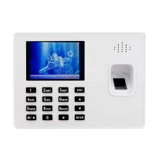 K60 ACCESS CONTROL